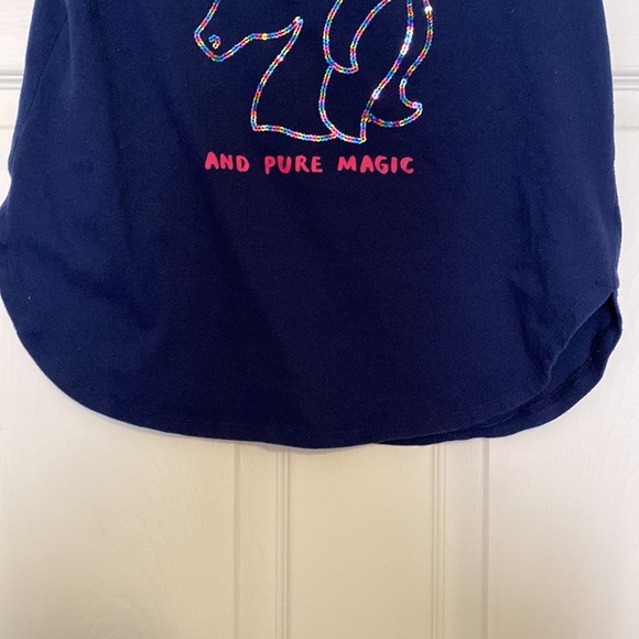 Kid’s Unicorn Shirt - Picture 3 of 5